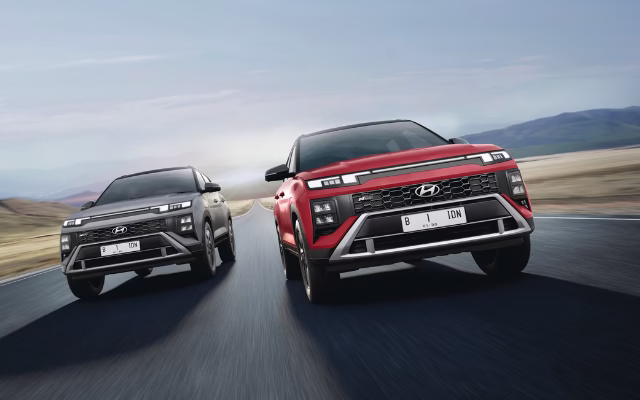 All New Hyundai CRETA | Harga Creta