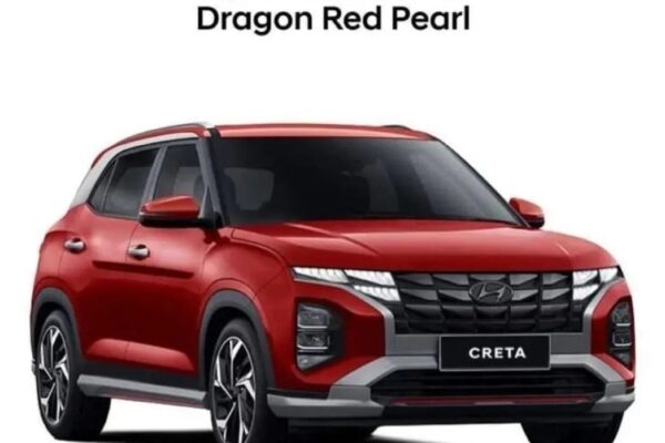 Dp Ringan Hyundai Creta - Ayo Beli Hyundai Creta