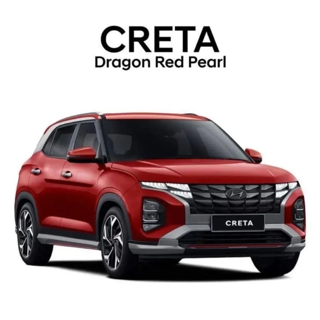 Dp Ringan Hyundai Creta - Ayo Beli Hyundai Creta