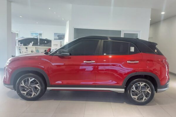 Kredit Mobil Hyundai Dp Murah dan Cicilan Ringan - Ayo Beli Hyundai