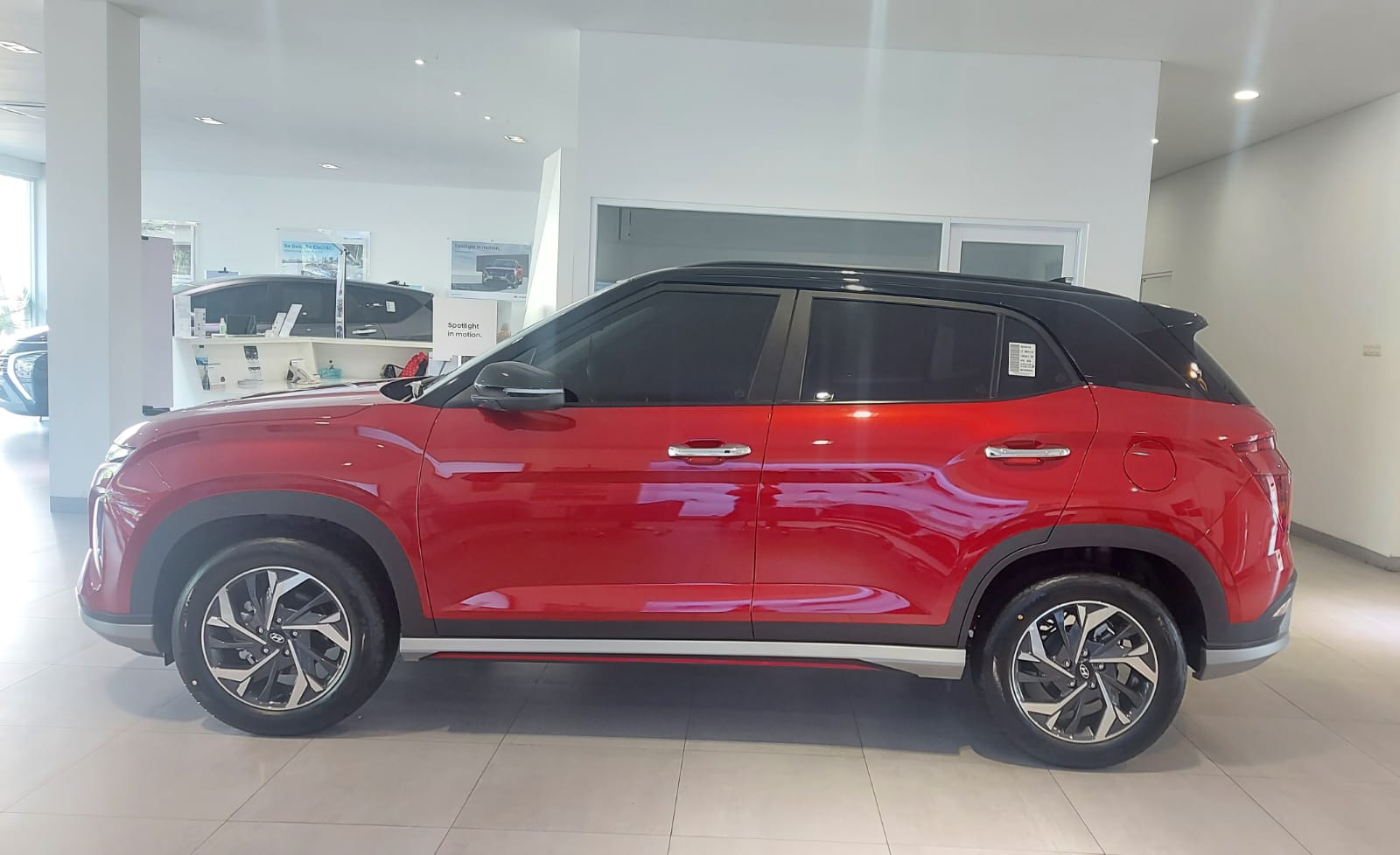 Kredit Mobil Hyundai Dp Murah dan Cicilan Ringan - Ayo Beli Hyundai