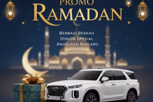 Promo Rhamadan hyundai | Ayo Beli Hyundai