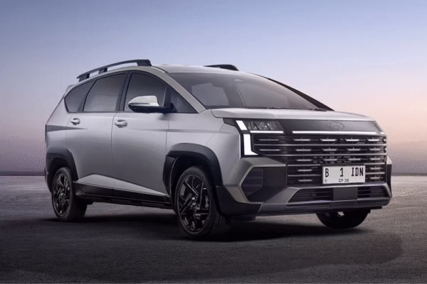 New STARGAZER Cartenz X - Harga STARGAZER Cartenz X